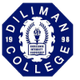 迪里曼學院 logo