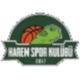 哈爾體育 logo