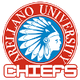 阿雷利亞諾大學酋長 logo