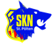 SKN圣普爾頓女籃 logo