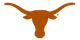 德克薩斯州女籃 logo