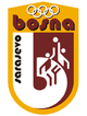 波斯納 logo