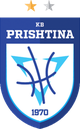 普里什蒂納 logo