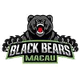澳門黑熊 logo