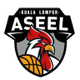 阿塞爾U23 logo