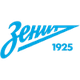 圣彼得堡澤尼特B隊 logo