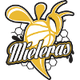 米勒拉斯女籃 logo
