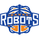 茨城機器人 logo