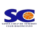 CB圣克魯斯 logo