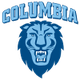 哥倫比亞大學女籃 logo
