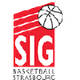 斯特拉斯堡U21 logo