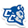 中央康涅狄格州立女籃 logo