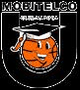 里加女籃 logo