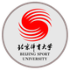 北京體育大學 logo