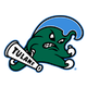 杜蘭大學女籃 logo