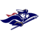 南新罕布什爾女籃 logo