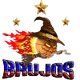 伊薩爾科布魯霍斯 logo