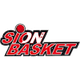 賽昂籃球 logo