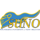 新奧爾良南部分校 logo