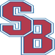 石溪大學 logo