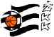 貝爾格萊德游擊女籃 logo