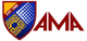 AMA在線教育 logo