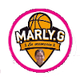 瑪莉女籃 logo