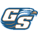 佐治亞南方女籃 logo