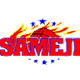 薩梅吉 logo
