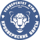 ITMO圣彼得堡女籃 logo