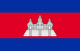 柬埔寨女籃 logo