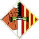 薩爾達尼奧拉女籃 logo