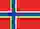 挪威女籃 logo