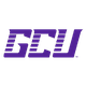 大峽谷大學女籃 logo