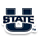 猶他州立女籃 logo