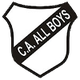全男孩競技俱樂部 logo