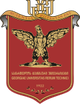格魯吉亞科技大學 logo