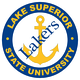 蘇必利爾湖州立大學 logo