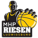 路德維希堡 logo