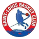 圣路易斯BC女籃 logo