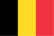 比利時女籃U20 logo
