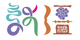 新疆女籃 logo