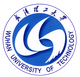 武漢理工大學 logo