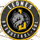 瓜達拉哈拉雄獅 logo