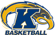 肯特州立女籃 logo