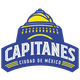 墨西哥城隊長 logo