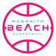 羅沙瑞托灘 logo