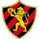 累西腓體育俱樂部女籃 U23 logo