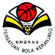 霹靂州女籃 logo