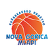 新戈里察穆拉迪 logo